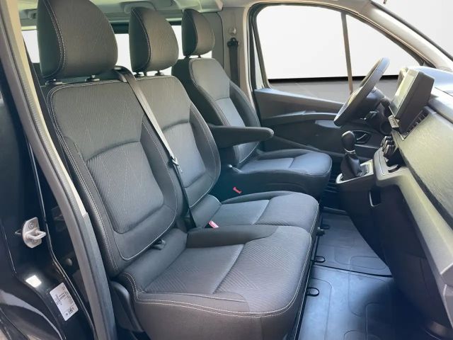 Renault Trafic Blue EDC Life