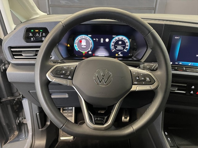 Volkswagen Caddy 1.5 TSI