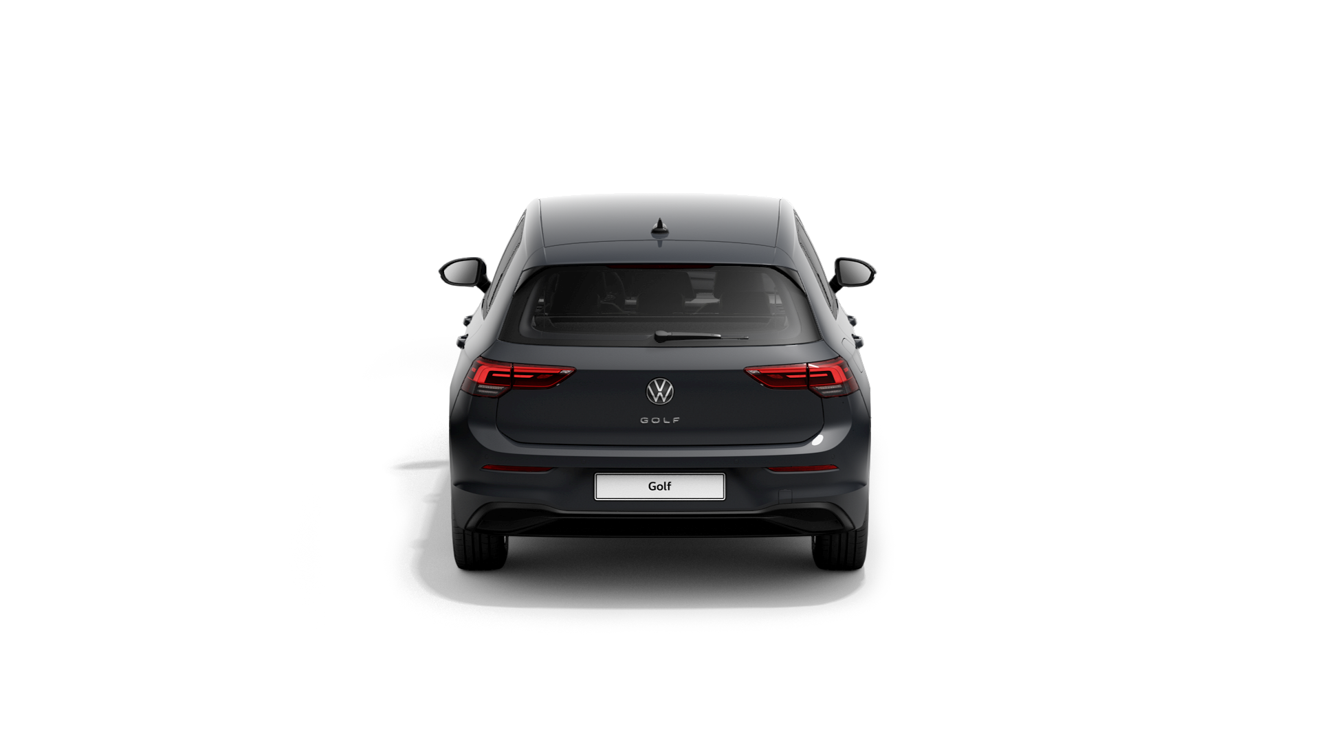 Volkswagen Golf 1.5 TSI Golf VIII Life