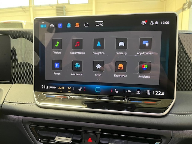 Volkswagen Tiguan 1.5 eTSI DSG