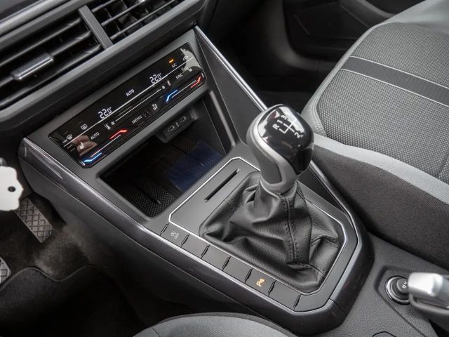 Volkswagen Polo 1.0 TSI Style