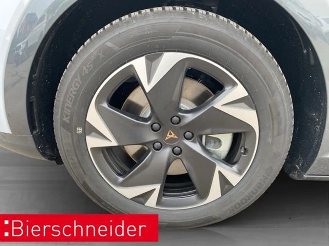 Cupra Tavascan Edge HEAT PUMP FULL LINK ALL SEASON