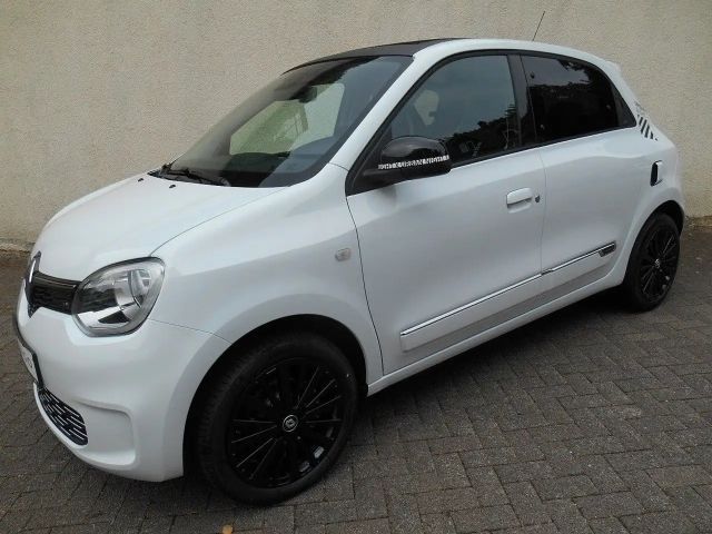 Renault Twingo E-Tech