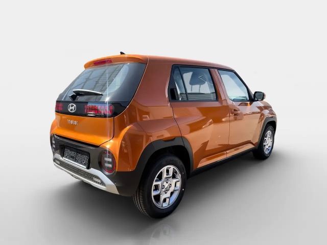 Hyundai INSTER 49 kWh