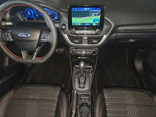 Ford Puma EcoBoost ST Line