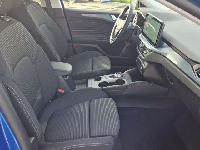 Ford Focus Active Wagon