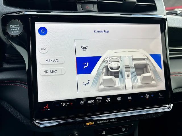 Ford Puma EcoBoost ST Line