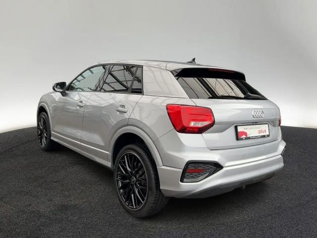 Audi Q2 35 TFSI S-Tronic