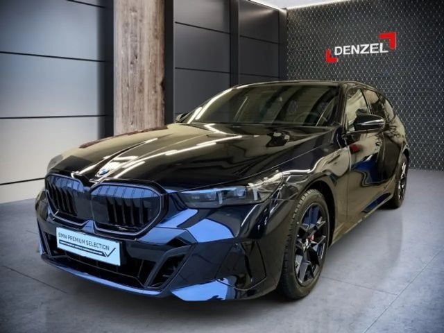 BMW 540 540d Touring xDrive