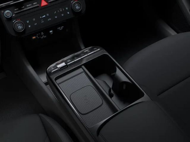 Hyundai Tucson 1.6 2WD T-GDi Trend