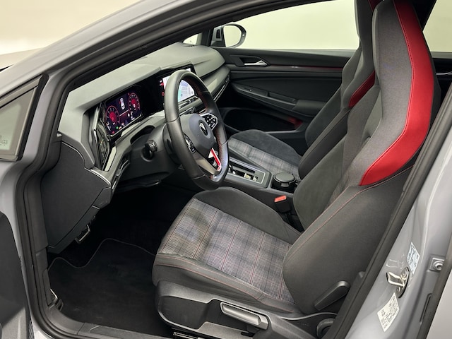 Volkswagen Golf 2.0 TSI GTI Golf VIII