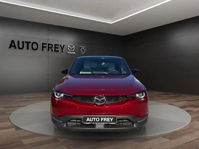 Mazda MX-30 Elektro Automatik Ad`Vantage