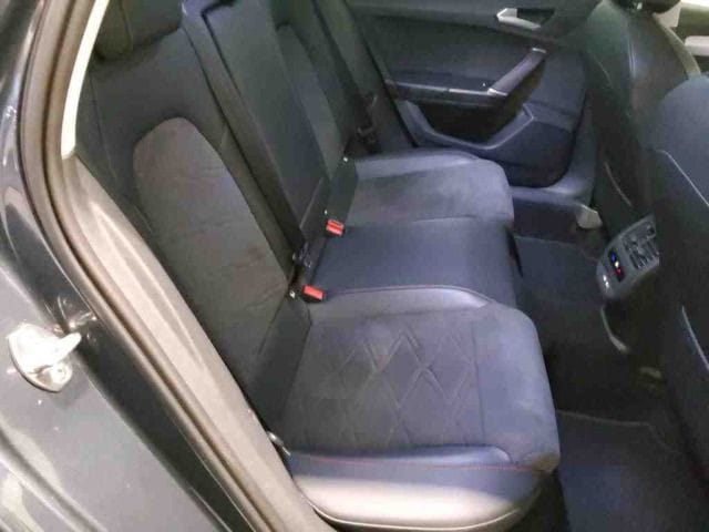 Seat Leon 1.5 eTSI DSG FR-lijn