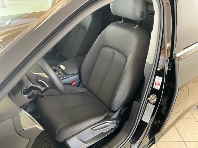 Audi A6 40 TDI Avant S-Tronic