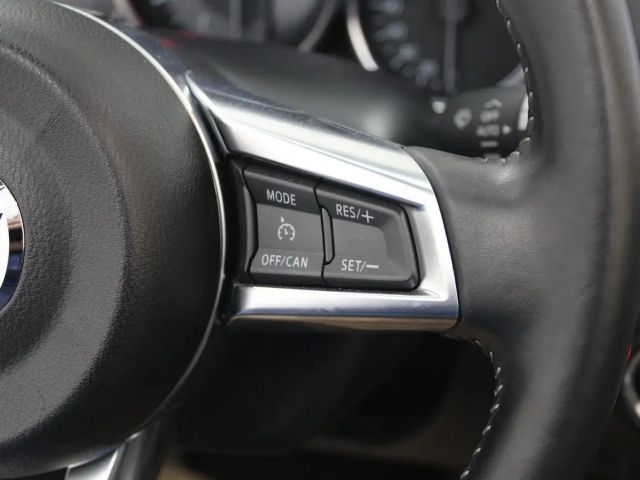 Mazda MX-5 Revolution