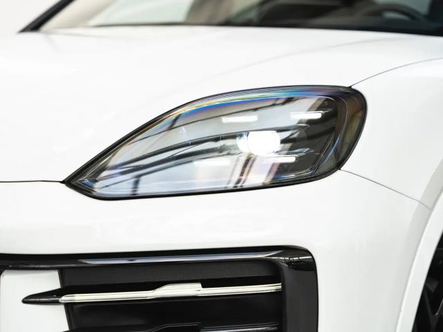 Porsche Cayenne Coupé E-Hybrid