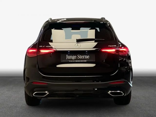 Mercedes-Benz GLC 450 GLC