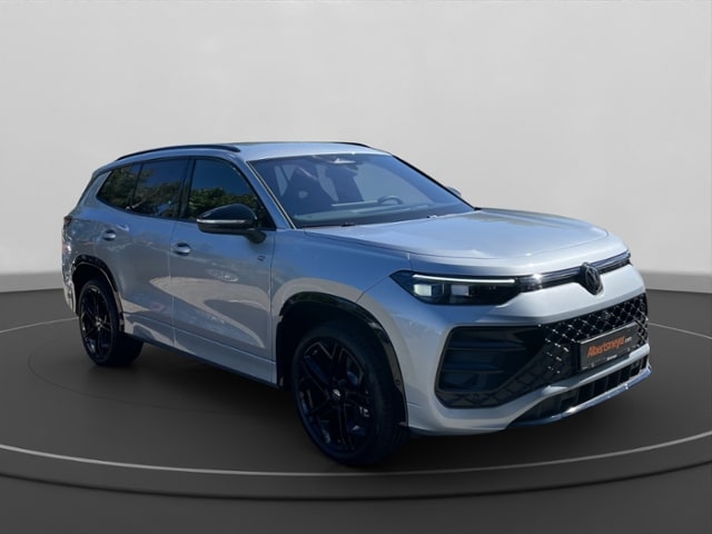 Volkswagen Tayron 2.0 TDI DSG IQ.Drive