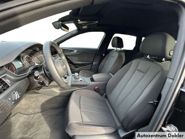 Audi A4 40 TFSI Avant S-Tronic