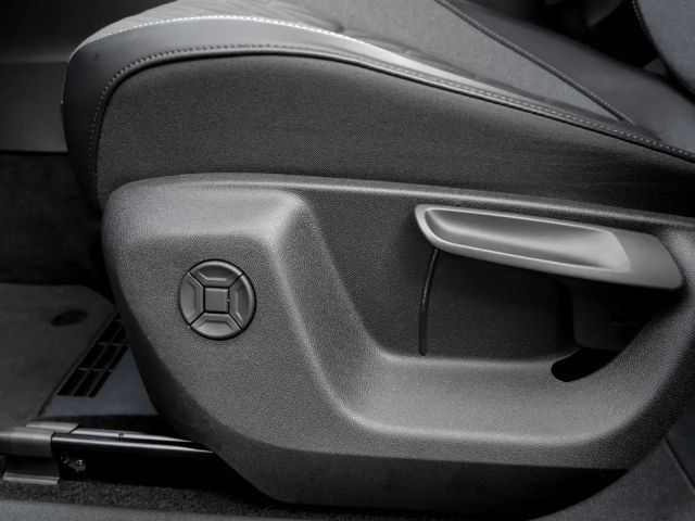 Volkswagen Tiguan 1.5 eTSI DSG IQ.Drive