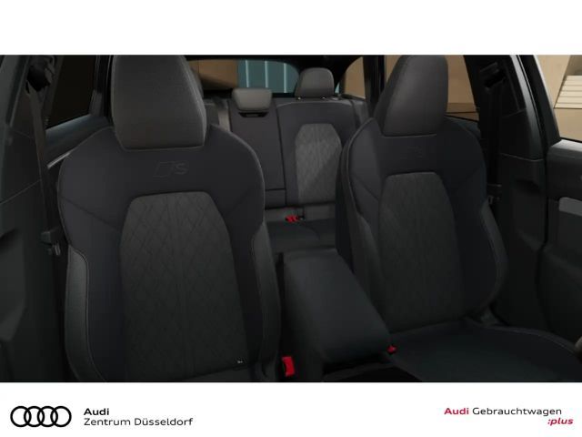 Audi A6 Avant S-Tronic Sedan