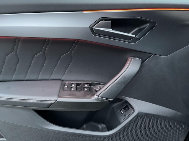 Cupra Formentor 2.0 TSI 4Drive VZ