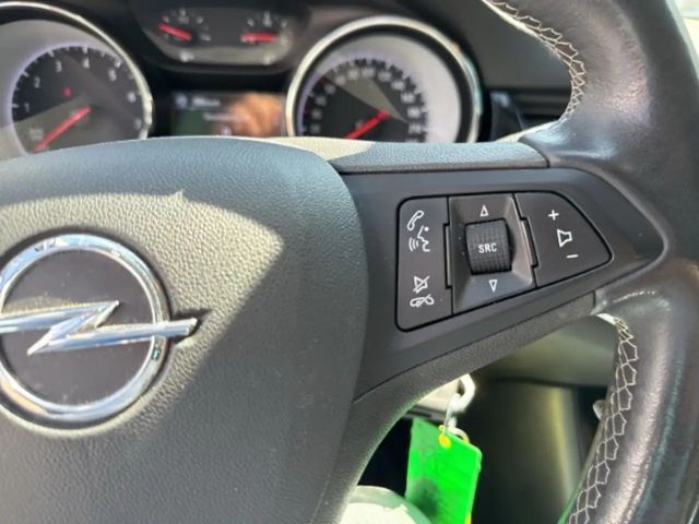 Opel Astra K Sports Navi LED Apple CarPlay Android Auto Mehrz