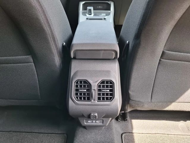 Dacia Bigster Hybrid 155