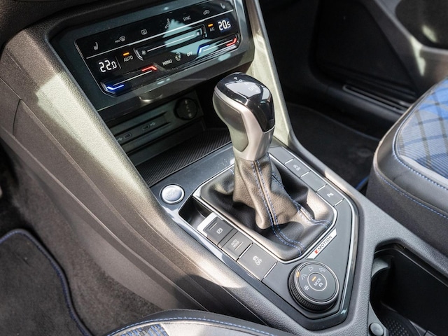 Volkswagen Tiguan 2.0 TSI 4Motion DSG