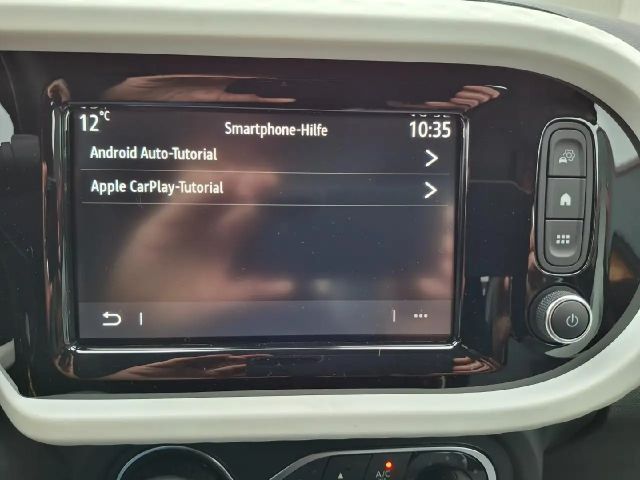 Renault Twingo Equilibre Equilibre