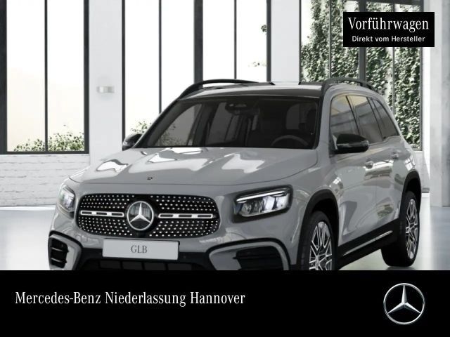 Mercedes-Benz GLB 180 AMG Line