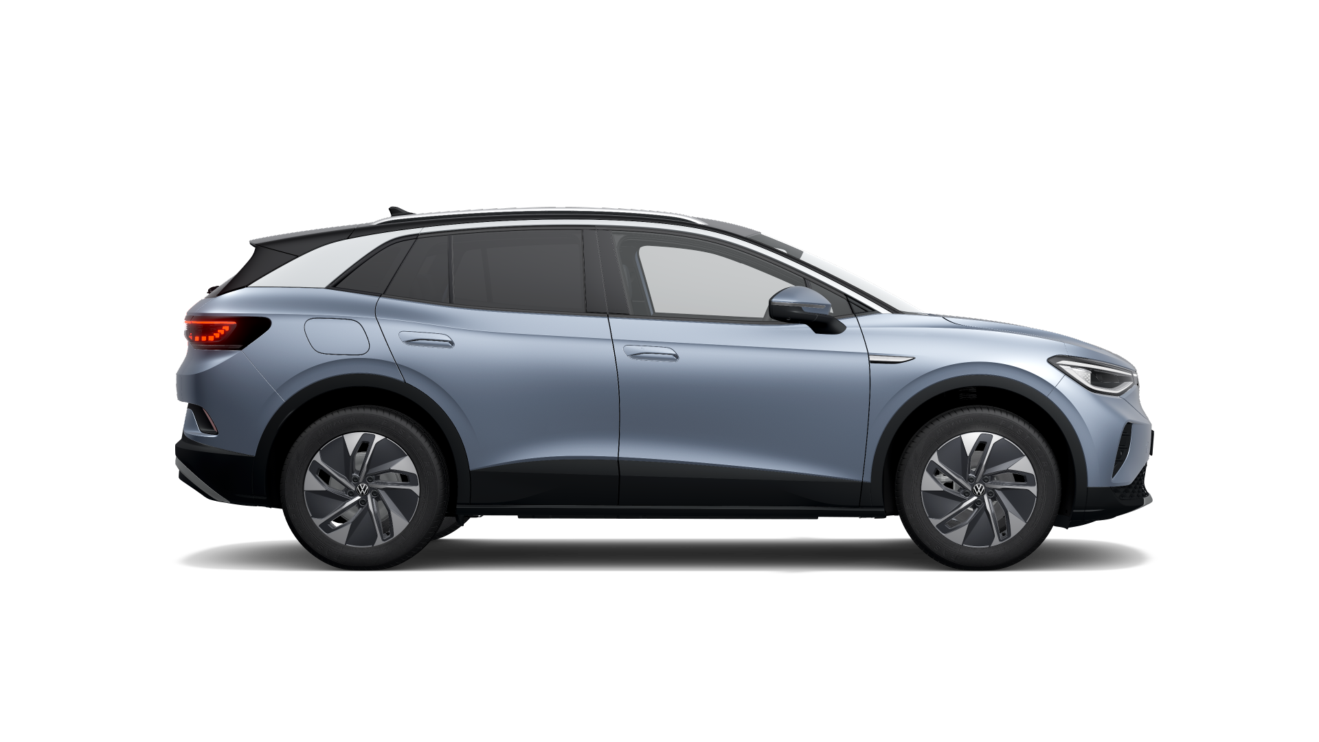 Volkswagen ID.4 Pure