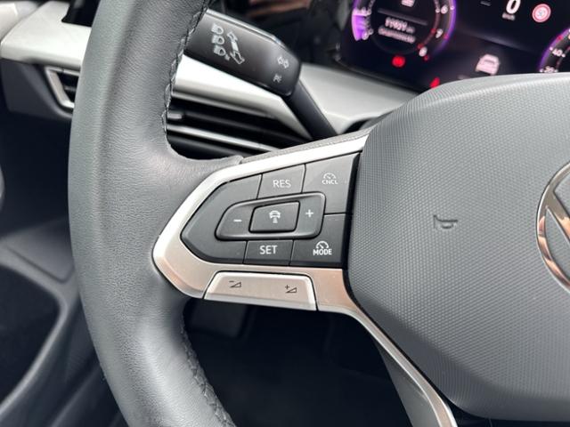 Volkswagen Golf 1.5 TSI Golf VIII Life