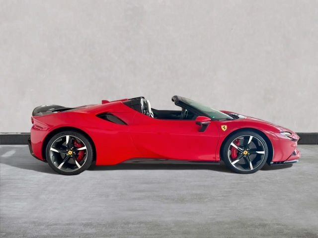 Ferrari SF90 Assetto Fiorano Spider