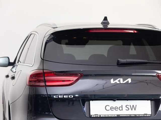 Kia Ceed GDi SportWagon