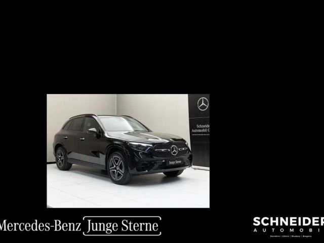 Mercedes-Benz GLC 300 4MATIC