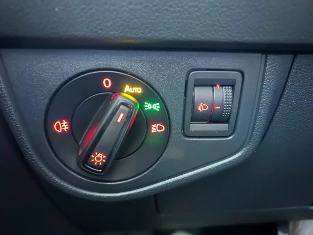 Volkswagen Polo Comfortline