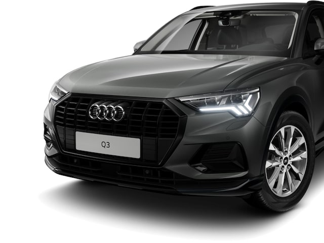 Audi Q3 35 TFSI S-Tronic