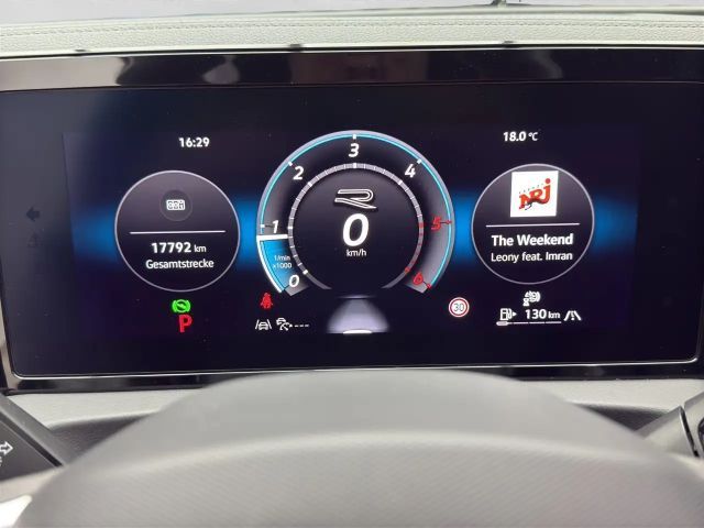 Volkswagen Tiguan 2.0 TDI R-Line