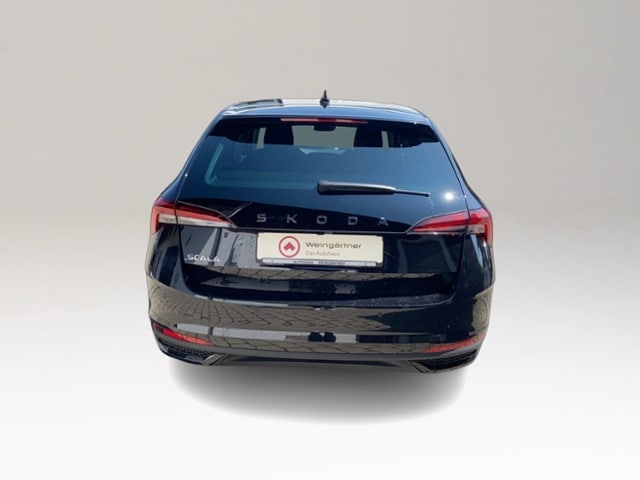 Skoda Scala 1.0 TSI Drive