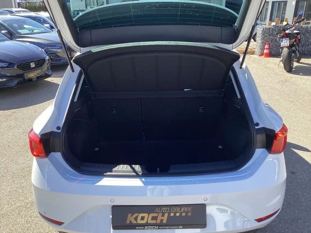 Seat Leon 2.0 TDI Style