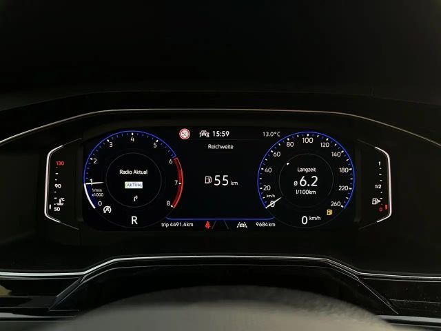 Volkswagen Taigo 1.0 TSI DSG R-Line