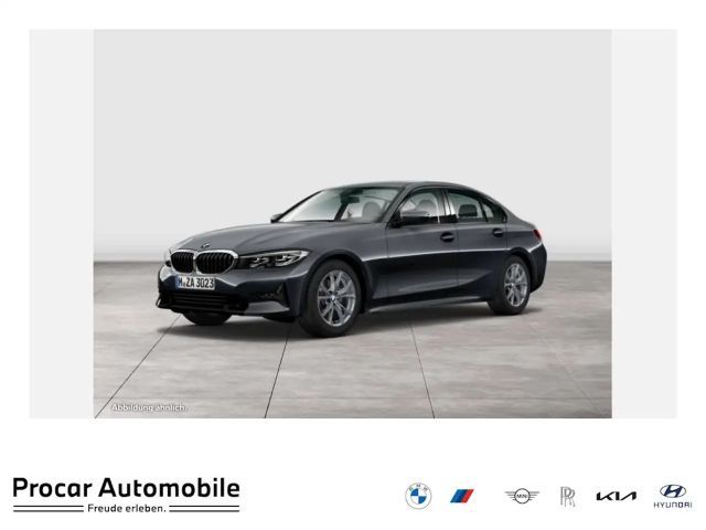 BMW 318 318i Sedan Sport Line