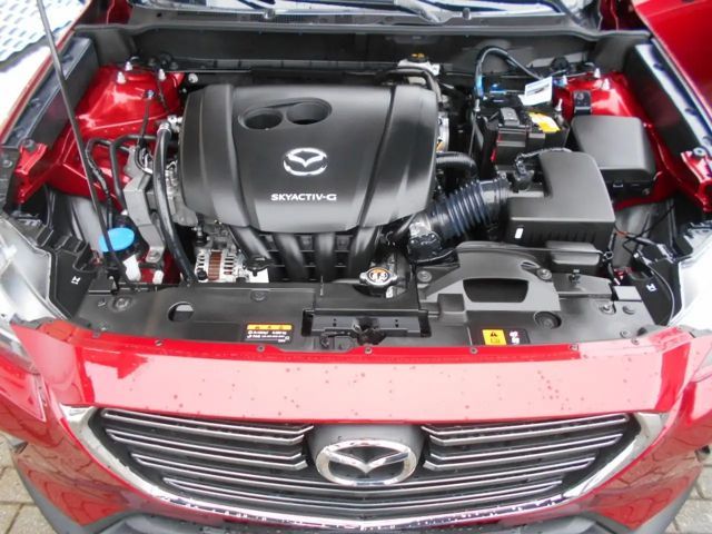 Mazda CX-3 Advantage