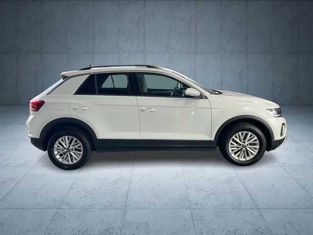 Volkswagen T-Roc 2.0 TDI DSG Life