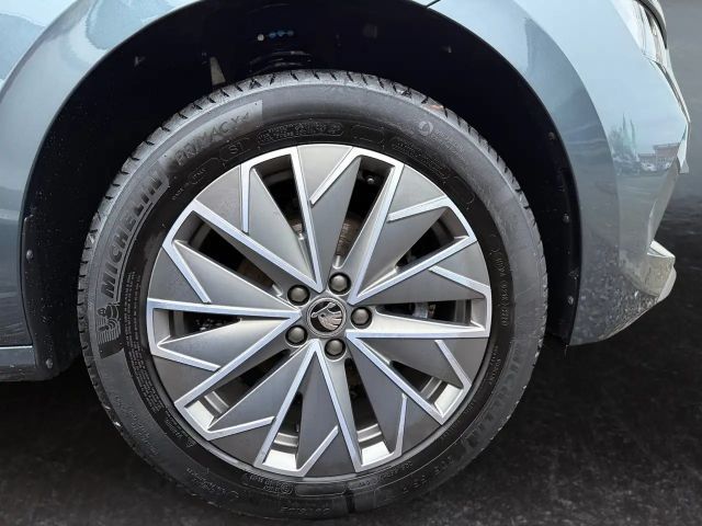 Skoda Kamiq 1.0 TSI Clever