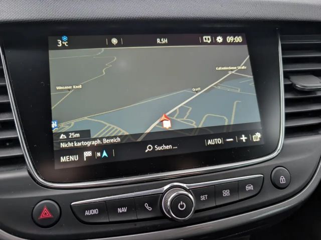 Opel Crossland X Elegance