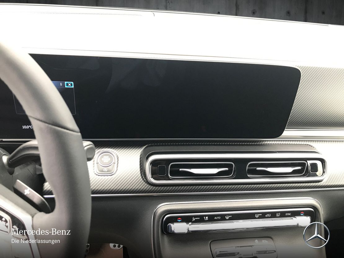 Mercedes-Benz Marco Polo 4MATIC