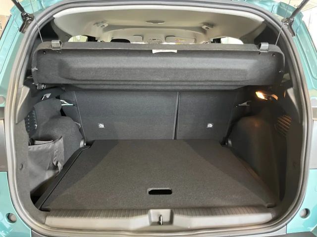 Opel Frontera Edition