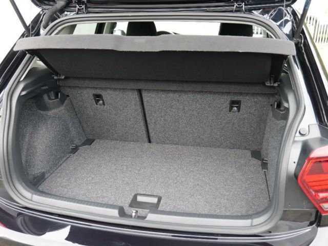 Volkswagen Polo 1.0 TSI Highline